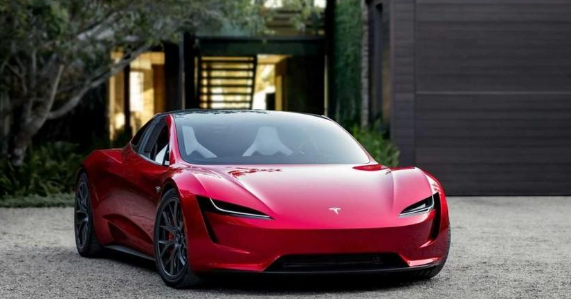 The Future of Tesla