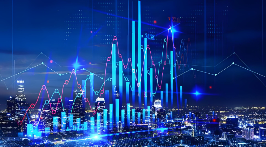 AI Investment: What's the Trend?
