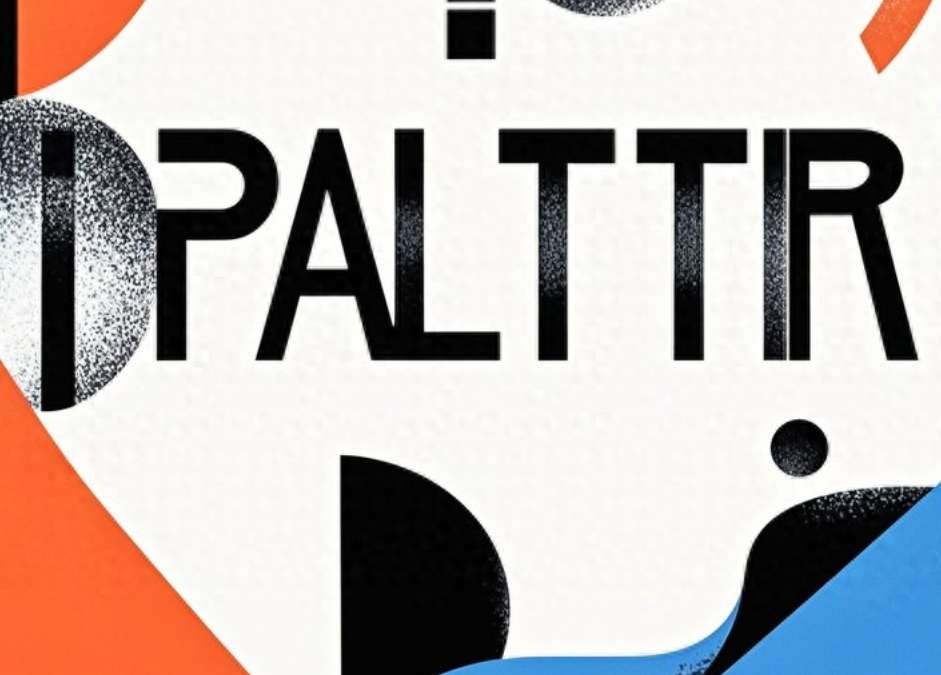 Can Palantir Rise as the New Leader in AI?