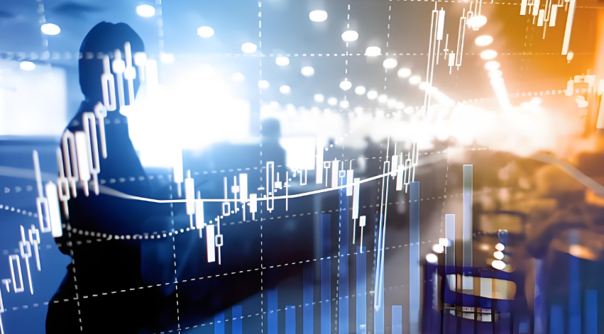 The Dynamics Behind Meta's Stock Fluctuations