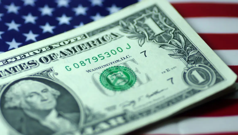 The Strong Dollar Trend May Continue